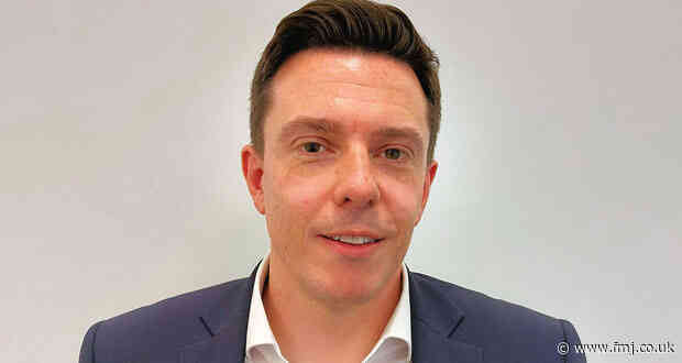 New CFO at Willmott Dixon