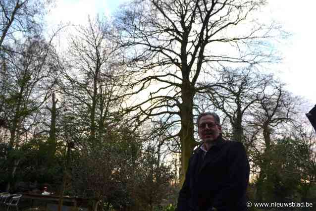 Els en Geert zien noodzaak van fietstunnel naast hun woning niet in: “Missen over dat project concrete informatie”