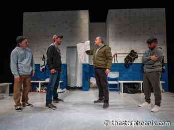 Celebrate St. Patrick's Day: Five things to do this weekend in Saskatoon, March 15-17