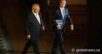 Ontario has to pay public sector workers $6B and counting in Bill 124 compensation