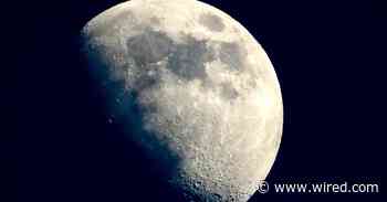 A Startup Will Try to Mine Helium-3 on the Moon