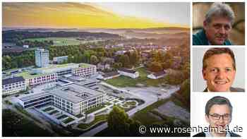 Millionen für den Landkreis: Drohen ein Steuer-Hammer für die Bürger und (noch mehr) Schulden?