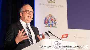 Sainsbury’s CEO: Commitment to UK food sector has declined since Covid
