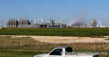 Gulf Coast petrochemical growth draws billions in tax breaks despite pollution violations