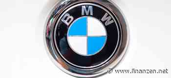 BMW-Aktie erhält von Warburg Research Bewertung: Hold