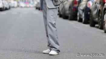 Weiße Sneaker: Das sind die schönsten Modelle aller Zeiten