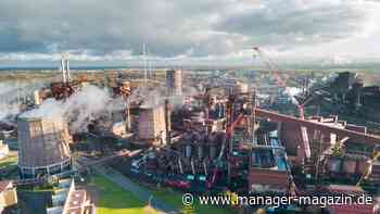 Klimawandel: Robert Habeck sieht Deutschland beim Klimakampf auf Kurs