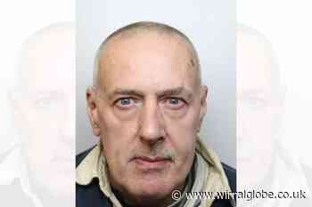 Police welcome jailing of Ellesmere Port paedophile