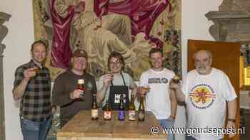 Gouda Bierstad organiseert dit voorjaar tweede bierfestival