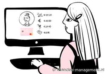 Doe de ‘uitgavenbeheer-quiz’; ontdek de status van je uitgavenbeheer