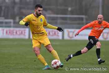 Fabio Lo Giudice zet Pepingse reddingsmissie verder tegen ex-club Hamme: “Nog nooit gedegradeerd en wil dat zo houden”