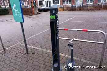 Gemeente krijgt hoppinpunt aan de kerk