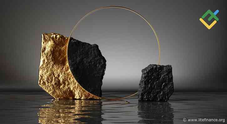 Will gold fall? Forecast as of 15.03.2024