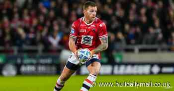 Rugby League news Live: Paul Rowley reacts to Marc Sneyd drop out as pundits have say on tackle