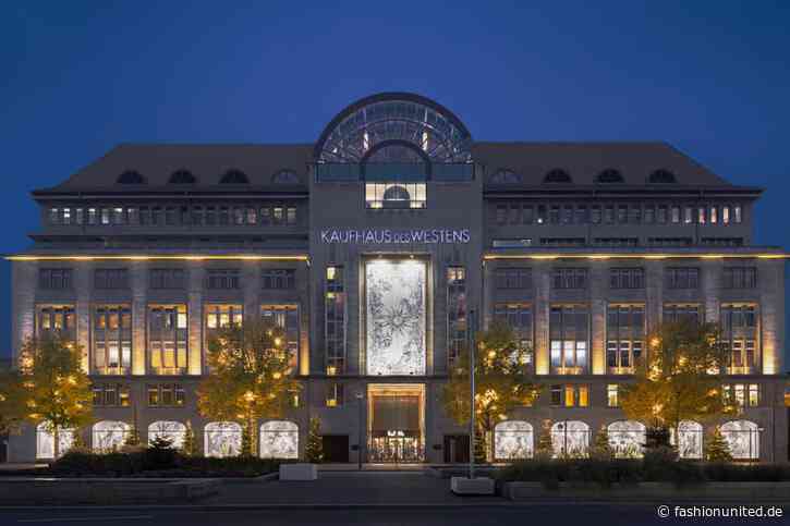 Medien: Breuninger an KaDeWe Group interessiert