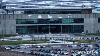 Beendet ein Kompromiss den Tesla-Streit in Grünheide?