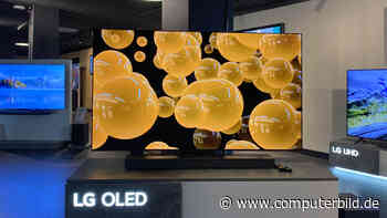 Neue LG-Fernseher 2024: Die Preise überraschen
