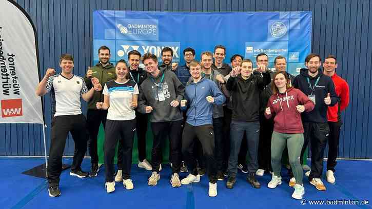 A-Lizenz 2024: Live dabei in Berlin