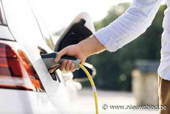 Politie en stad krijgen klachten van foutparkeerders die op plekken voor elektrische wagens staan