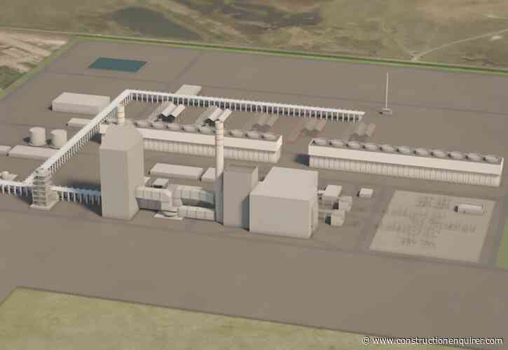 Balfour and Costain win vast power and carbon capture job