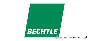 Bechtle-Aktie im Plus: Bechtle rechnet mit weiterem Wachstum