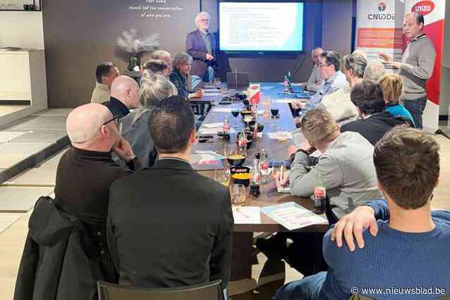 Unizo heeft prioriteiten klaar in aanloop gemeenteraadsverkiezingen: “Essentieel dat het stadsbestuur denkt als een ondernemer”