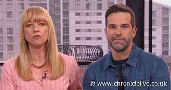 BBC Morning Live taken off air 'for a few weeks' as Gethin Jones shares sad news