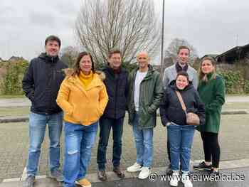 Alternatieve locatie voor sporthal op site Van Breuze is geen optie voor meerderheid
