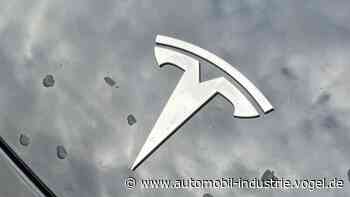 Musk kündigt weitere Modelle für Grünheide an