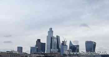 Stanhope swaps West End for City HQ