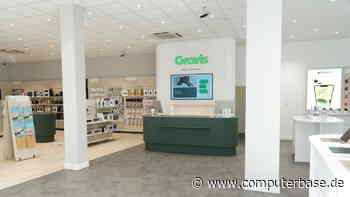 Rote Zahlen: Apple-Händler Gravis muss schließen