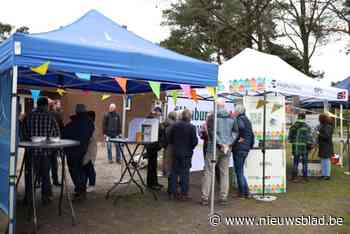 Lommel wil in ambachtenwijk buren samen hun woning laten renoveren