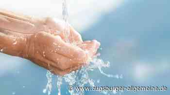 Quelle reicht nicht für Vilgersthofen und Nachbargemeinde aus