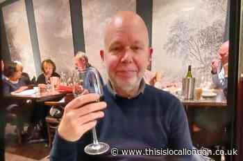 Police search for man missing from Bromley