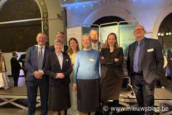 Jubeljaar eeuw Bethanië en 75 jaar ziekenhuis start met ‘wachtverzachters’ vol historische weetjes en erfgoedwandeling