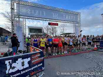 BTR Liverpool Half Marathon 2024 to take place this weekend