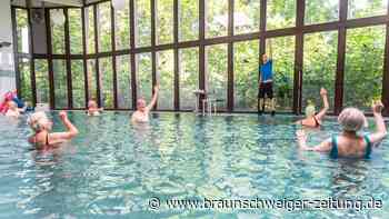 Große Beteuerungen: Wolfsburgs Schwefelbad soll erhalten werden