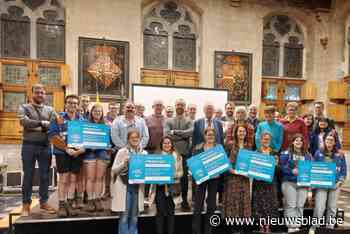 Stad zet zwerfvuiljagers in de kijker