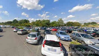 Furto di marmitte nel parcheggio dell'ospedale