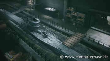 Commandos: Origins: Neuer Trailer präsentiert Kartenvielfalt [Notiz]