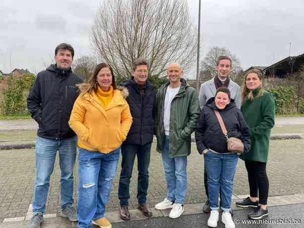 Na heisa rond Pano-reportage: alternatieve locatie voor sporthal op site Van Breuze is nog steeds geen optie voor meerderheid