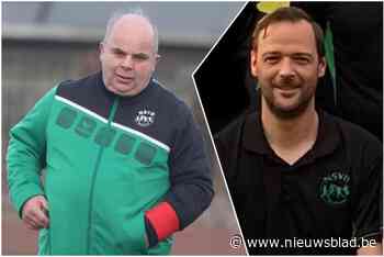 Jeroen Demeulenaere (41), ex-spits en nu doelman, wil hoogconjunctuur van NSVD Handzame bevestigen in Kortemarkse derby: “Ik beleef hier mijn tweede jeugd”