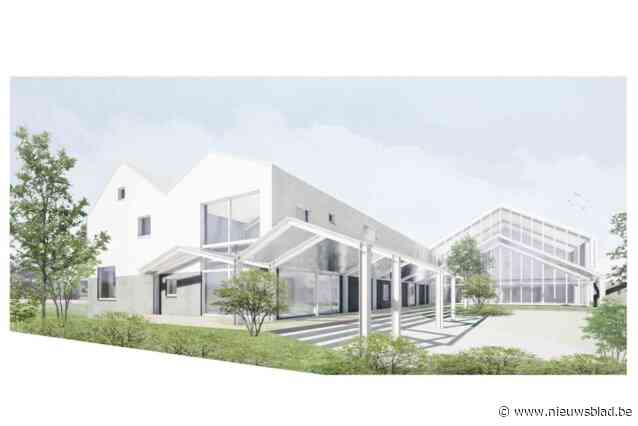 Bouw nieuwe school in Akrenbos uit de startblokken: “We kijken uit naar een efficiëntere organisatie op twee locaties”