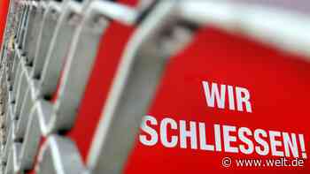 Zahl der Firmenpleiten in Deutschland hat deutlich zugenommen