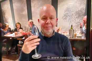 Police search for man missing from Bromley