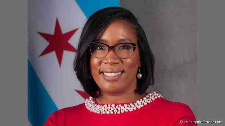 Chicago Treasurer Melissa Conyears-Ervin Unveils $318.7 Million in Taxpayer Earnings for Fiscal 2023