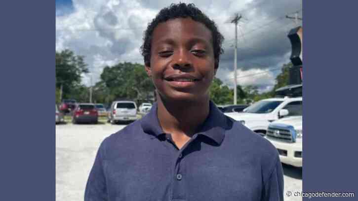 Deputies Fatally Shoot Black Autistic Teen Holding Gardening Tool