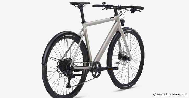 Ampler introduces an all-road electric bike alongside series refresh