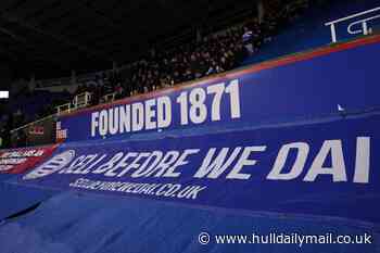 Reading ownership fiasco is latest example of Hull City's very lucky escape