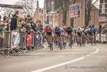 Tijdelijke verkeersmaatregelen Zuidkempense Pijl